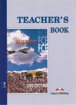 Virginia Evans, Jenny Dooley - Mission: FCE 2 Teacher's Book [antikvár]