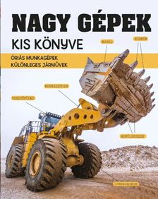 .- - Nagy gépek kis könyve