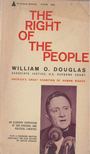 William O. Douglas - The Right of the People [antikvár]