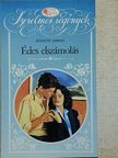 Jeanette Darwin - Édes elszámolás [antikvár]