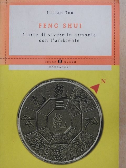 Lillian Too - Feng Shui [antikvár]