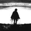 NEIL YOUNG - HARVEST MOON 2LP NEIL YOUNG