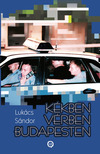 Lukács Sándor - Kékben vérben Budapesten [eKönyv: epub, mobi]