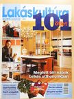 Lakáskultúra 101 ötlet 2009/1. [antikvár]