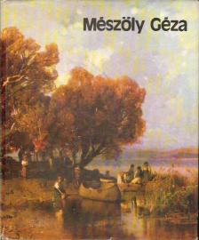 Bodnár Éva - Mészöly Géza [antikvár]