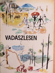 Apponyi Henrik - Vadászlesen [antikvár]