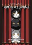 Marcsi Keszthelyi - Mamóca meseszínháza [eKönyv: epub, mobi]