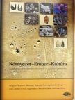 Bartosiewicz László - Környezet-Ember-Kultúra [antikvár]