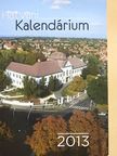 Cseke Gábor - Hatvani Kalendárium 2013. [antikvár]