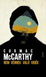 Cormac McCarthy - Nem vénnek való vidék [eKönyv: epub, mobi]