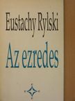 Eustachy Rylski - Az ezredes [antikvár]