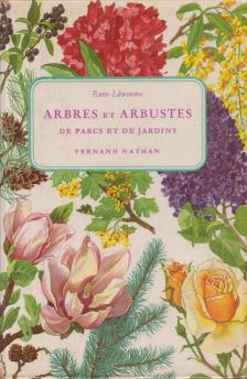 Löwenmo, Runo - Arbres et arbustes de parcs et de jardins [antikvár]