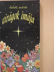 Lukáts Márta - Virágok imája [antikvár]