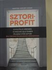 Márton-Koczó Ildikó - Sztori-profit [antikvár]