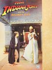 Les Martin - Young Indiana Jones and the Secret City [antikvár]
