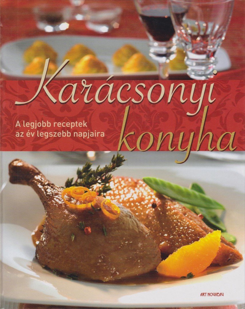 Susanne Grüneklee - Karácsonyi konyha [antikvár]