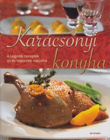 Susanne Grüneklee - Karácsonyi konyha [antikvár]