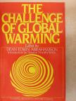 Dean Edwin Abrahamson - The Challenge of Global Warming [antikvár]