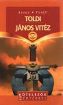 Petőfi Sándor, Arany János - Toldi / János vitéz [antikvár]