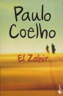 Paulo Coelho - El Zahir [antikvár]