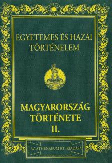 Marczali Henrik - Egyetemes és hazai történelem VI. (reprint) [antikvár]