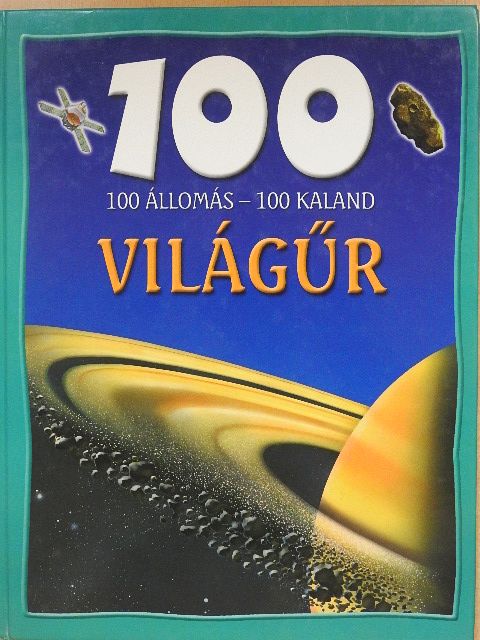 Világűr [antikvár]