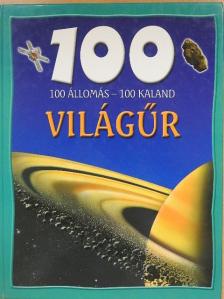 Világűr [antikvár]