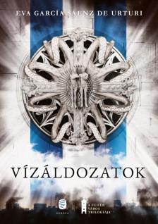 Sáenz de Urturi, Eva García - Vízáldozatok