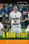 Jones, Jeremy V. - A Kaká-sztori [antikvár]
