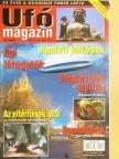 Aranyi László - Ufómagazin 2014. október [antikvár]