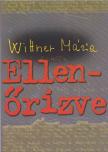 Wittner Mária - Ellenőrizve (dedikált) [antikvár]