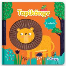 Tapikönyv - A szafarin