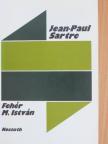 Fehér M. István - Jean-Paul Sartre [antikvár]