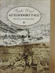 Szabó Dezső - Az elsodort falu [antikvár]