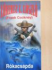 Frank Cockney - Rókacsapda [antikvár]