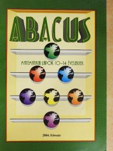 Abacus 2004. február [antikvár]