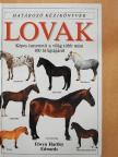 Elwyn Hartley Edwards - Lovak [antikvár]
