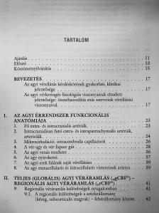 Dr. Benyó Zoltán - Az agyi vérkeringés élettani alapjai: önszabályzó mechanizmusok [antikvár]