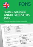 Magdalena Filak, Filip Radej - PONS Fordítási gyakorlatok - Angol vonzatos igék [antikvár]