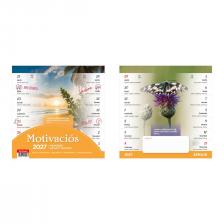 27T9000 - 08A - Motiváció mágneses falinaptár - 2027