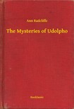 RADCLIFFE, ANN - The Mysteries of Udolpho [eKönyv: epub, mobi]