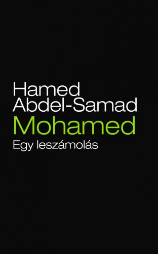 Abdel-Samad Hamed - Mohamed [eKönyv: epub, mobi]