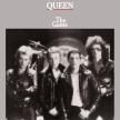 Queen - THE GAME CD QUEEN