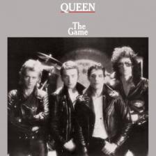 Queen - THE GAME CD QUEEN