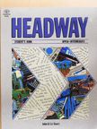 John Soars - Headway - Upper-Intermediate - Student's Book [antikvár]