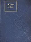 Alphonse Daudet - A nábob [antikvár]