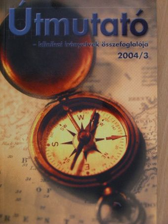 Útmutató 2004. december [antikvár]
