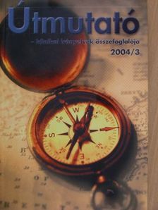 Útmutató 2004. december [antikvár]