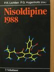 Recent Aspects in Calcium Antagonism: Nisoldipine [antikvár]