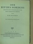 H. H. Houben - Der Ruf des Nordens [antikvár]